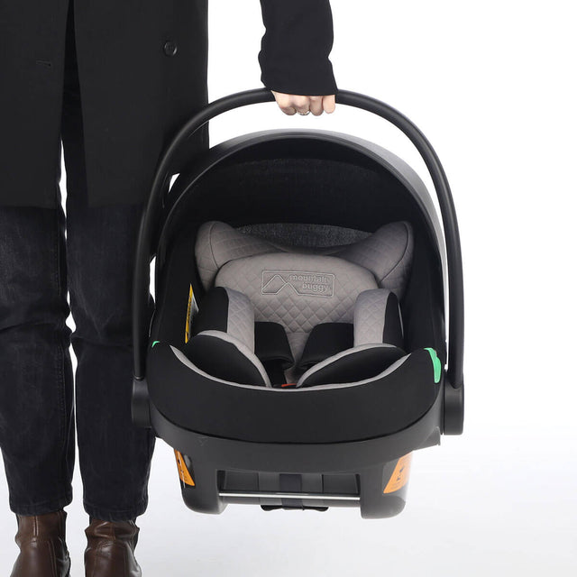 protect™ i-Size infant car seat only