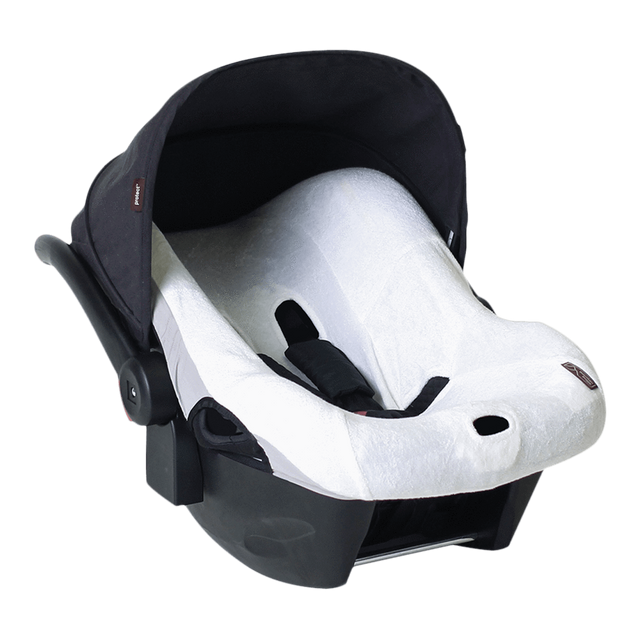 Mountain Buggy funda de verano protect infant car seat_default