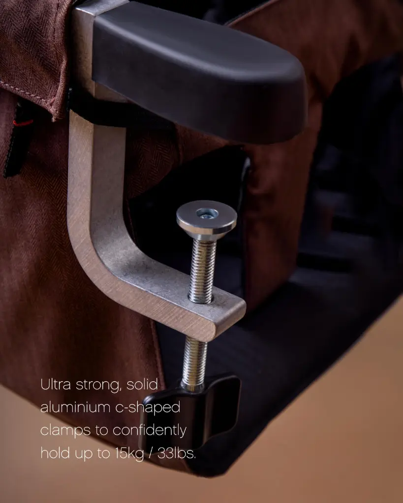 mountain-buggy-pod heritage-ultra-strong-c-shaped-clamps.webp