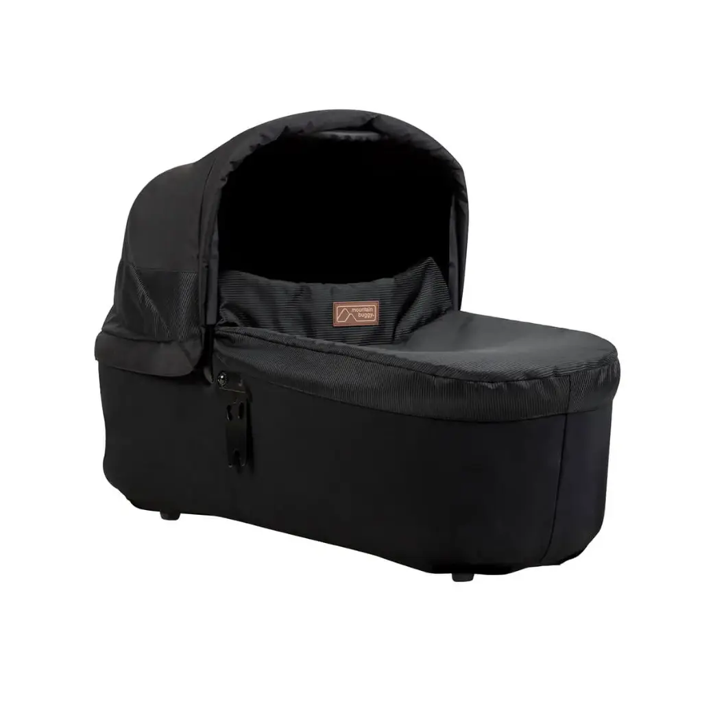 carrycot plus for urban jungle, terrain and +one