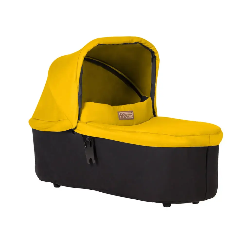 carrycot plus for  swift and mb mini
