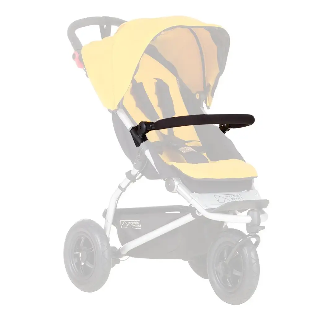 2015+ MB mini & swift™ grab bar 