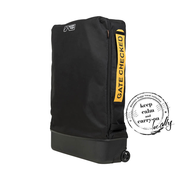 Baby buggy travel bag hot sale