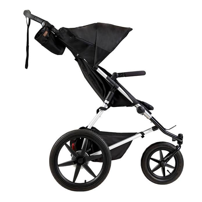 Baby jogger terrain 2025