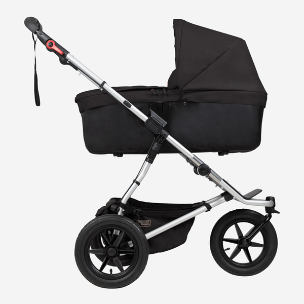 Stoff fur den Elternsitz fur die Babytragetasche plus fur urban jungle und ter