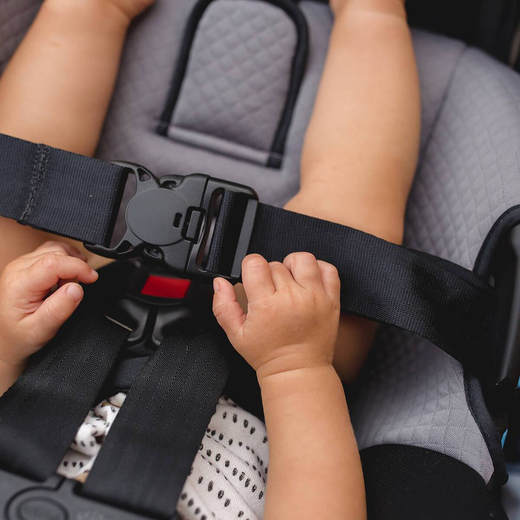 Kinderwagen Sicherheits gurt Sicherheits schnalle kompatibel
