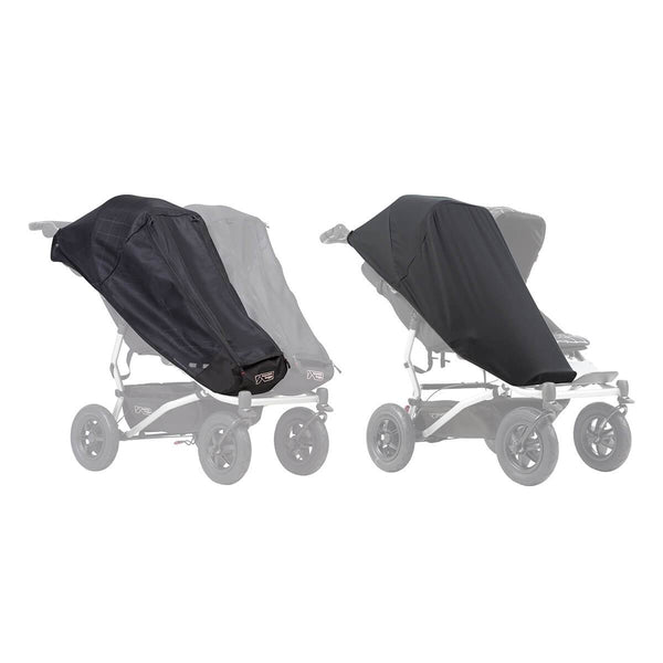 Mountain buggy deals parent facing seat