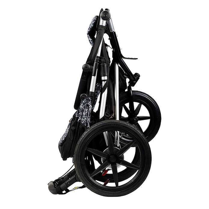 Baby trend manta snap gear jogger stroller new arrivals