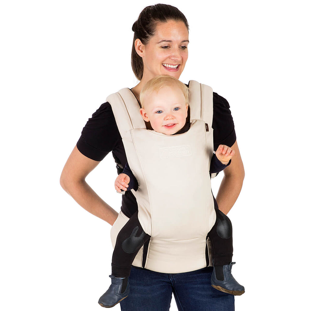Portador de bebé de lujo, soporte para bebé, baby wraps baby sling