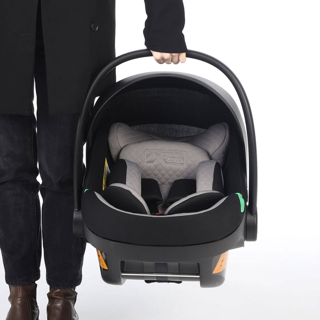 Siège-auto pour bébé Ever Safe de 9 à 36 kg - safety 1st