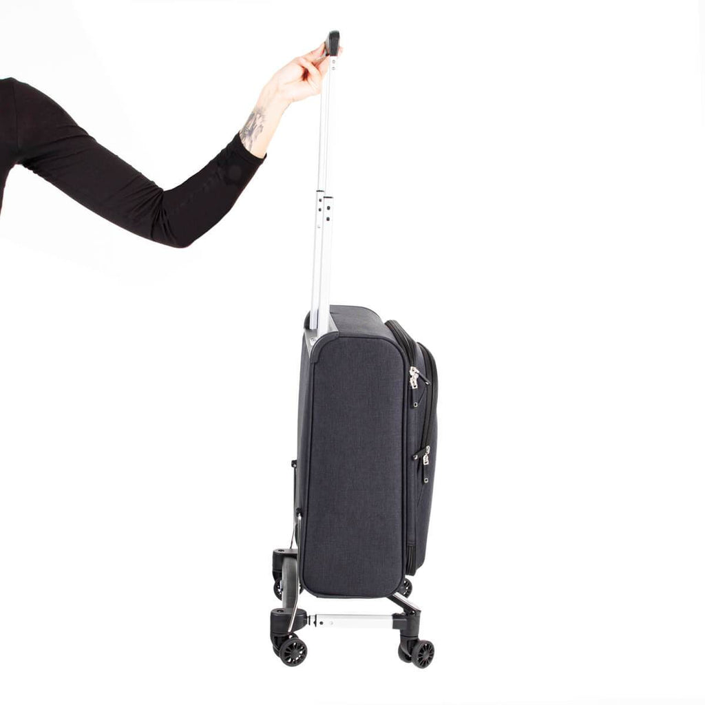 skyrider™ - Siège de voyage valise pour les tout-petits