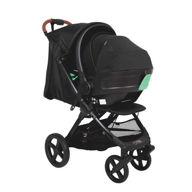 nano urban™ Kinderwagen