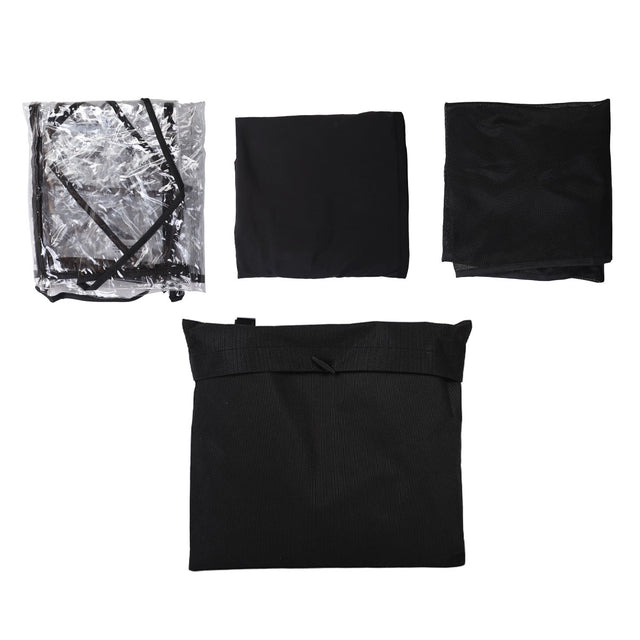 nano urban™ all weather cover set