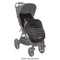 nano urban™ footmuff