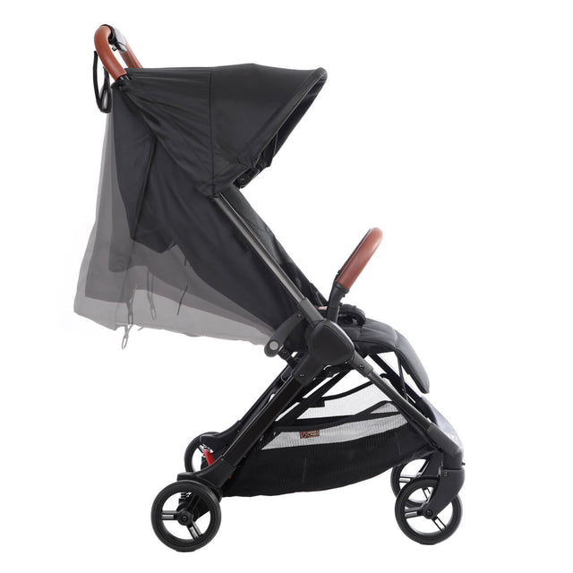 nano urban™ stroller with nano urban™ cocoon