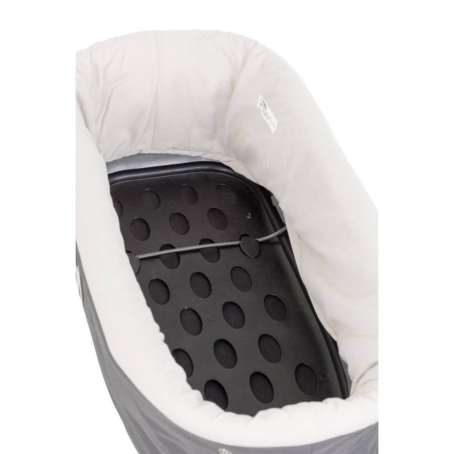 mountain buggy carrycot plus internal based with no mattress