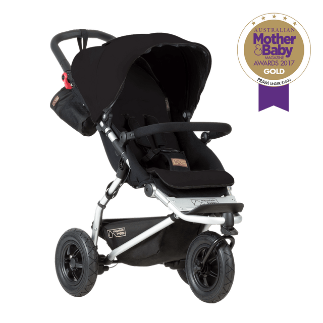 swift™ with juno™ carrier