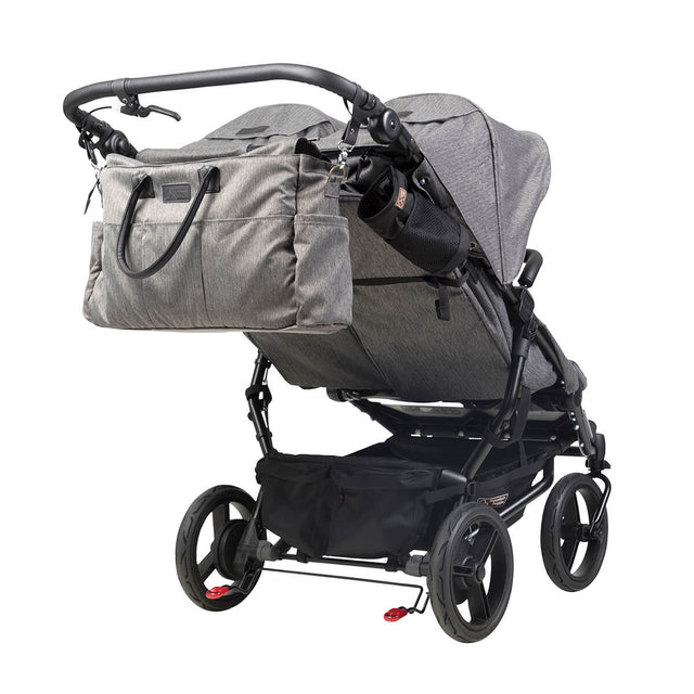 duet™ luxury travel system and carrycot plus™ for twins bundle