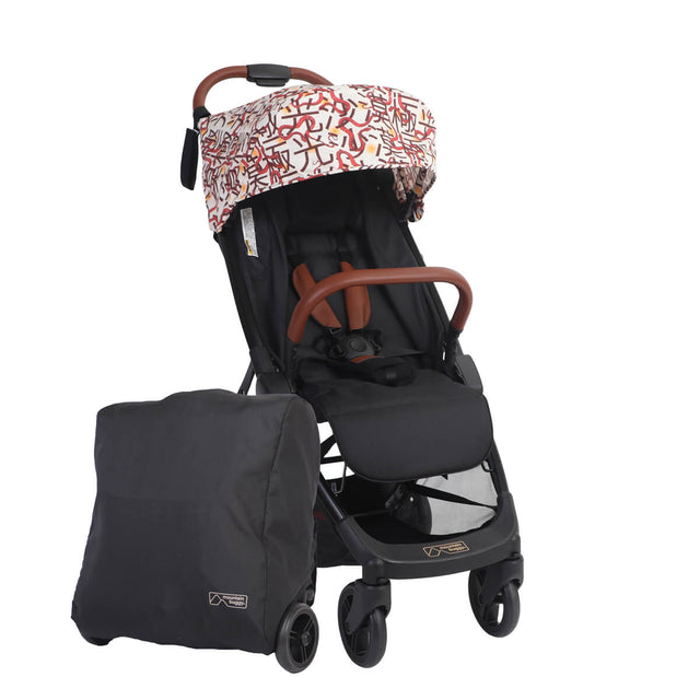 nano urban™ Kinderwagen