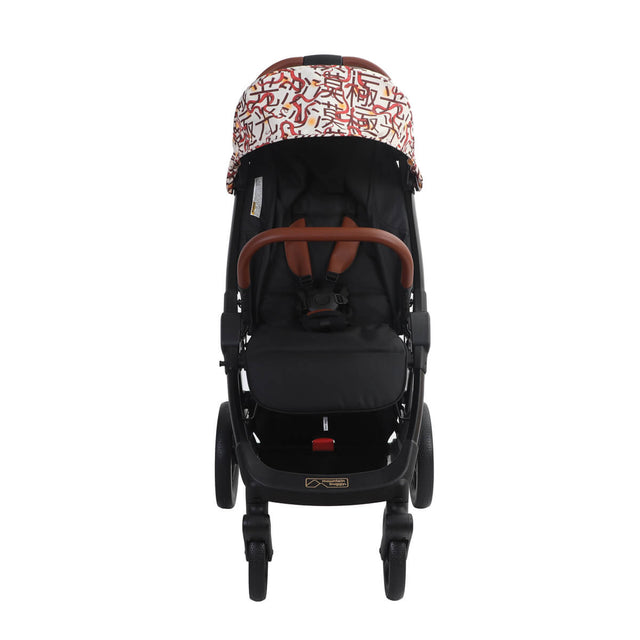 nano urban™ Kinderwagen