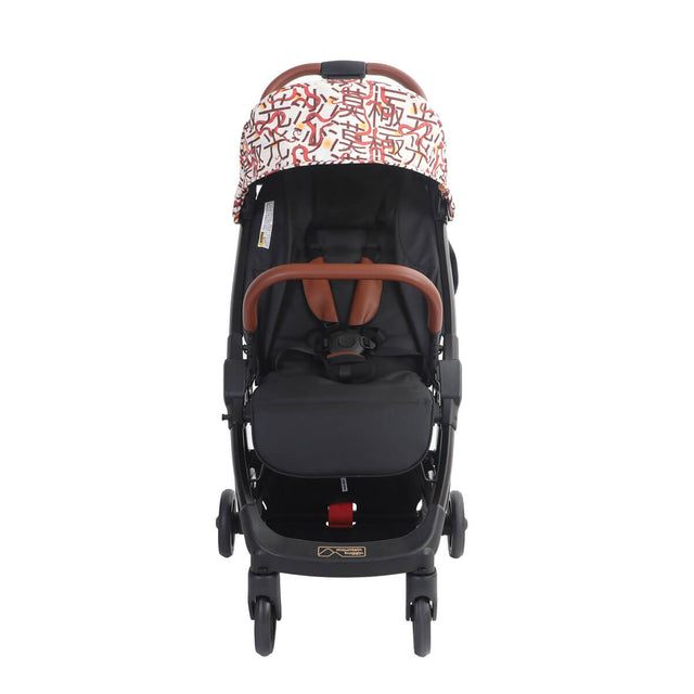 nano urban™ Kinderwagen