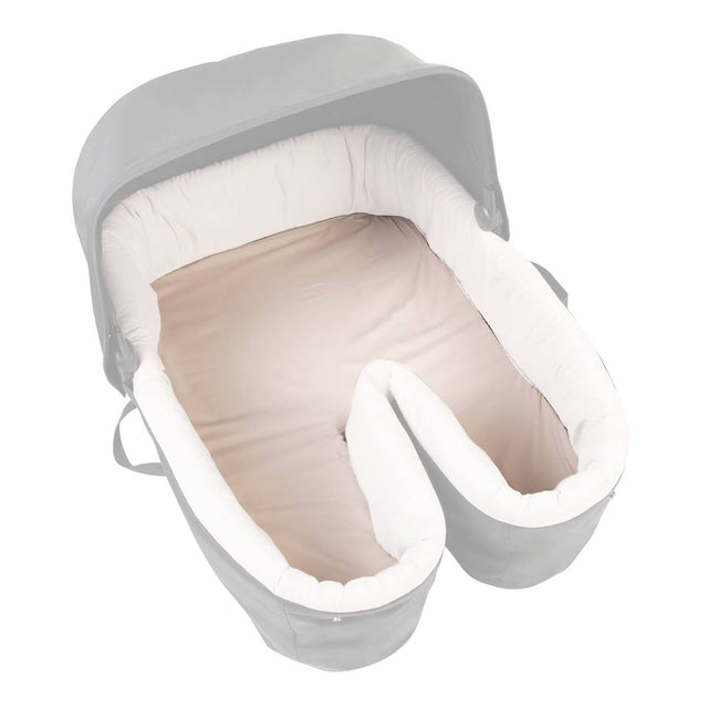 nacelle plus™ pour jumeaux - matelas