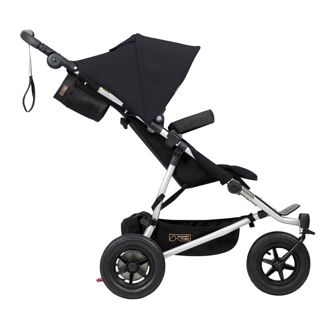 Mountain buggy duet v3 herringbone online