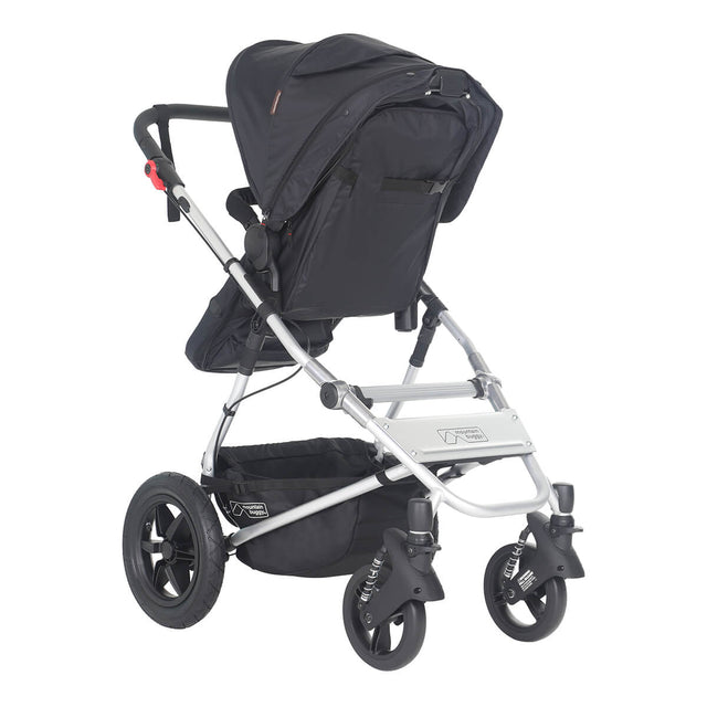 Cosmopolitan™ universal travel system