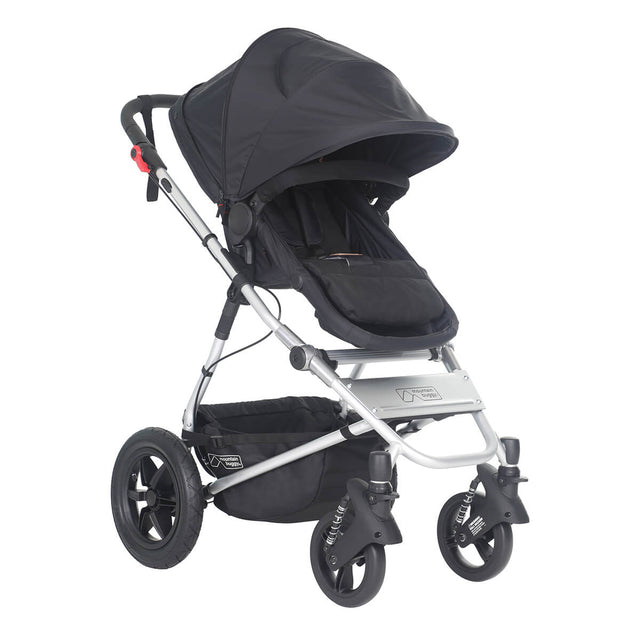 Cosmopolitan™ with free maxi cosi style Car Seat Adaptor