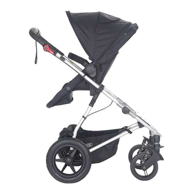 Cosmopolitan™ universal travel system