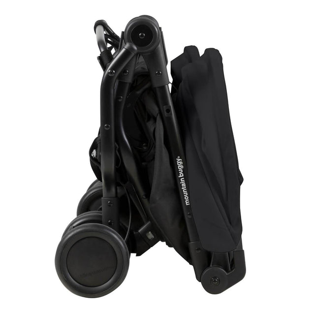 nano duo™ avec juno™ carrier