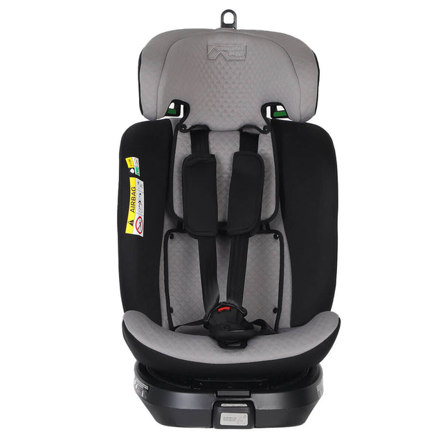 safe rotate™ i-Size car seat