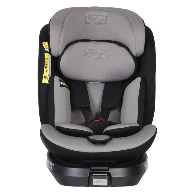 safe rotate™ i-Size car seat
