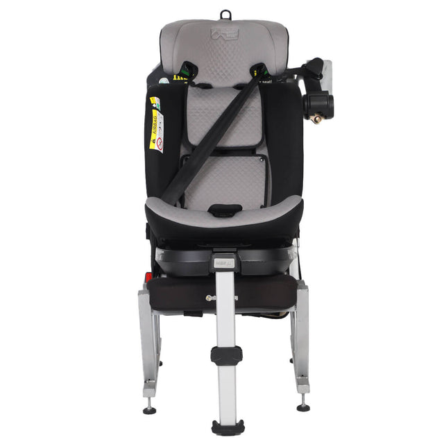 safe rotate™ i-Size car seat