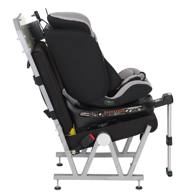 safe rotate™ i-Size car seat
