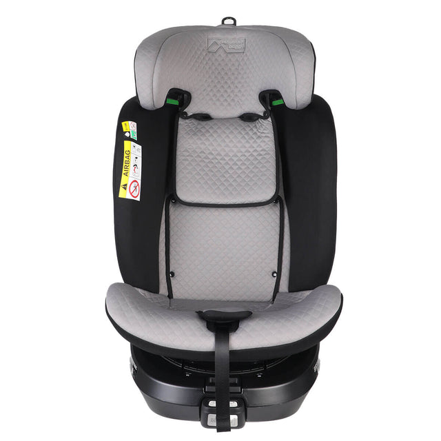 safe rotate™ i-Size car seat