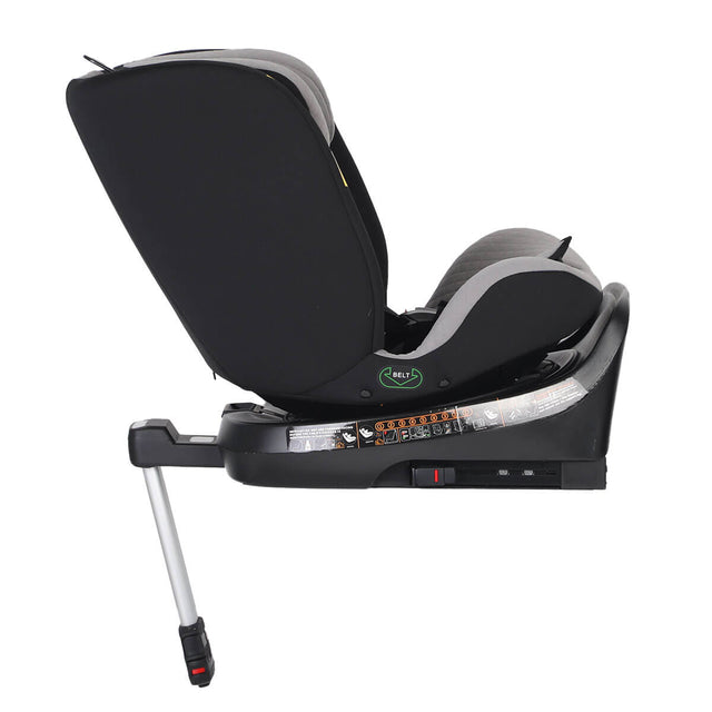 safe rotate™ i-Size car seat