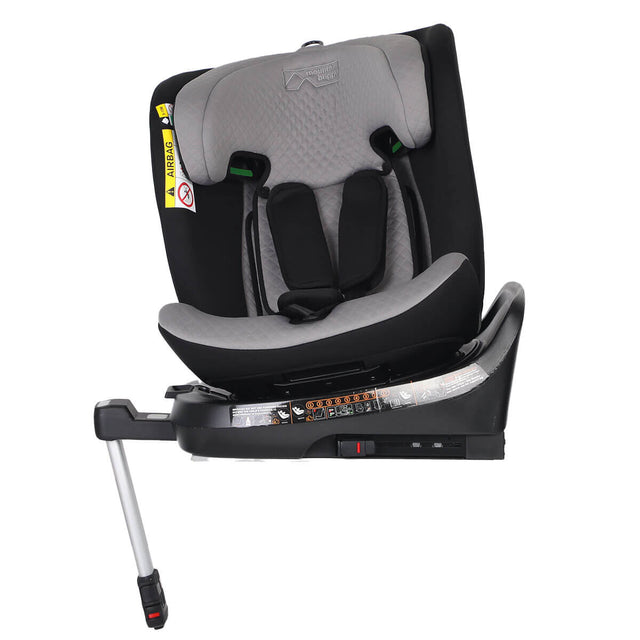safe rotate™ i-Size car seat