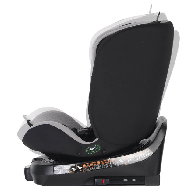 safe rotate™ i-Size car seat