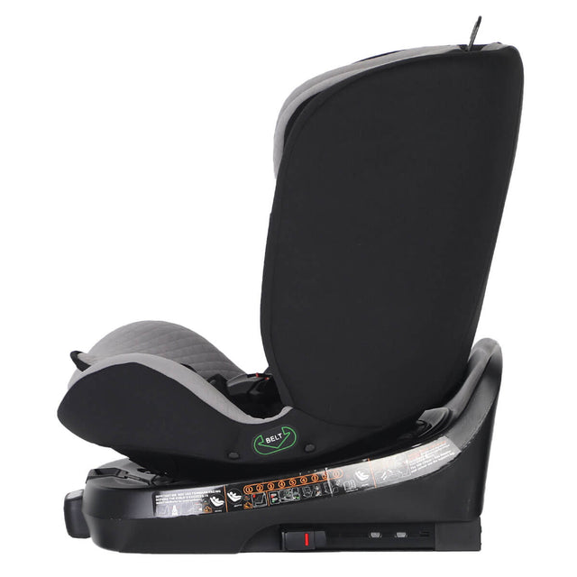 safe rotate™ i-Size car seat