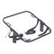 universal car seat adaptor for cosmopolitan™ 2021+