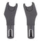 car seat adaptor cosmopolitan™ 2021+ for protect™ and Maxi Cosi style connections