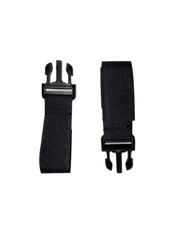 cocoon™ velcro frame attachment straps