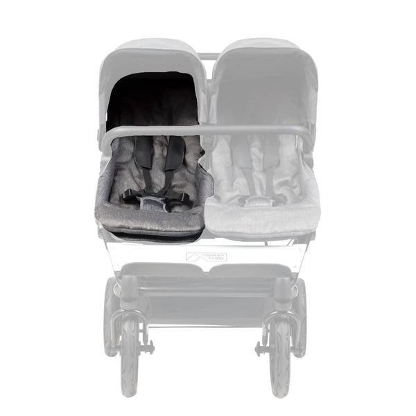 Mountain buggy 2.5 top
