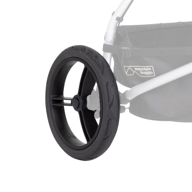 12 inch aeromaxx rear wheel for urban jungle luxury collection