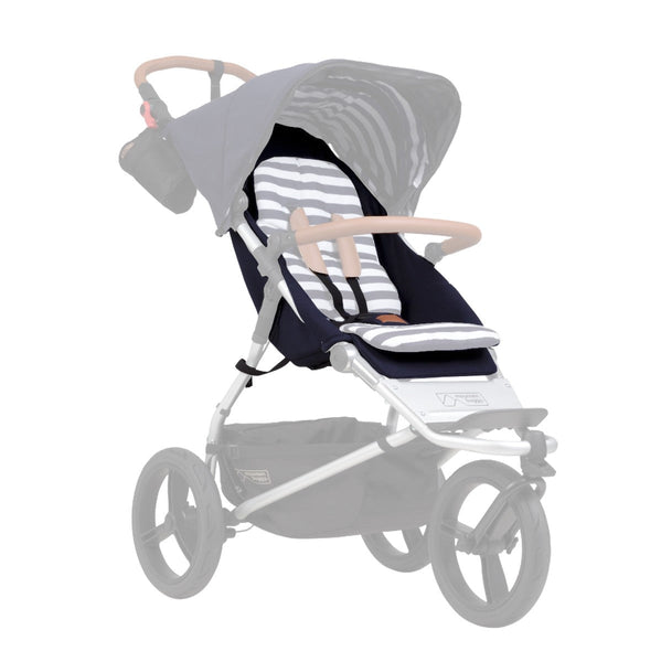 Mountain buggy urban jungle luxury on sale