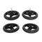 duet™ 2017+ aerotech wheel set 10 inch (set of 4)