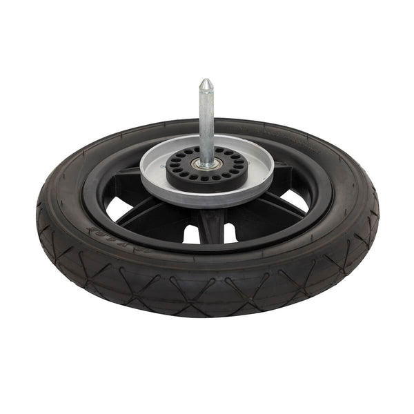 Mountain buggy 2025 duet rear wheel