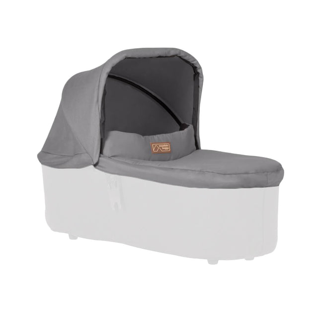carrycot plus™ for duet™ - sunhood and cosy toe replacement set