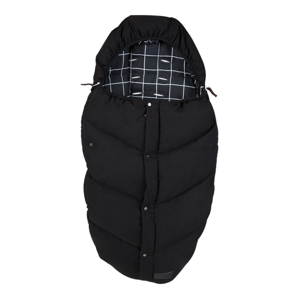 Mountain buggy down sleeping bag on sale